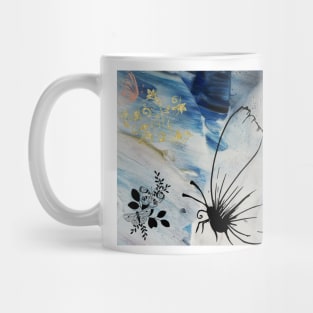 niice art Mug